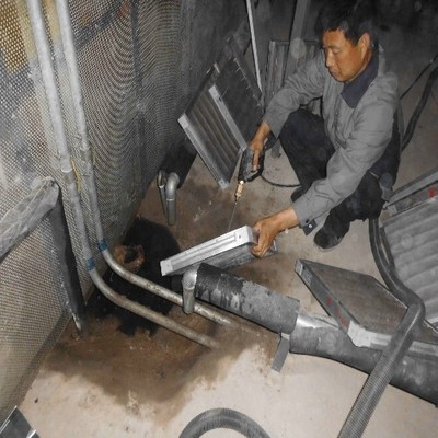 青島大洋巨人 專業打造健康呼吸環境，一站式中央空調解決方案