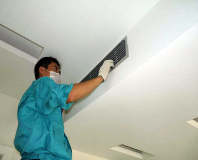 如何保養格力中央空調？這樣使用更高效哦！